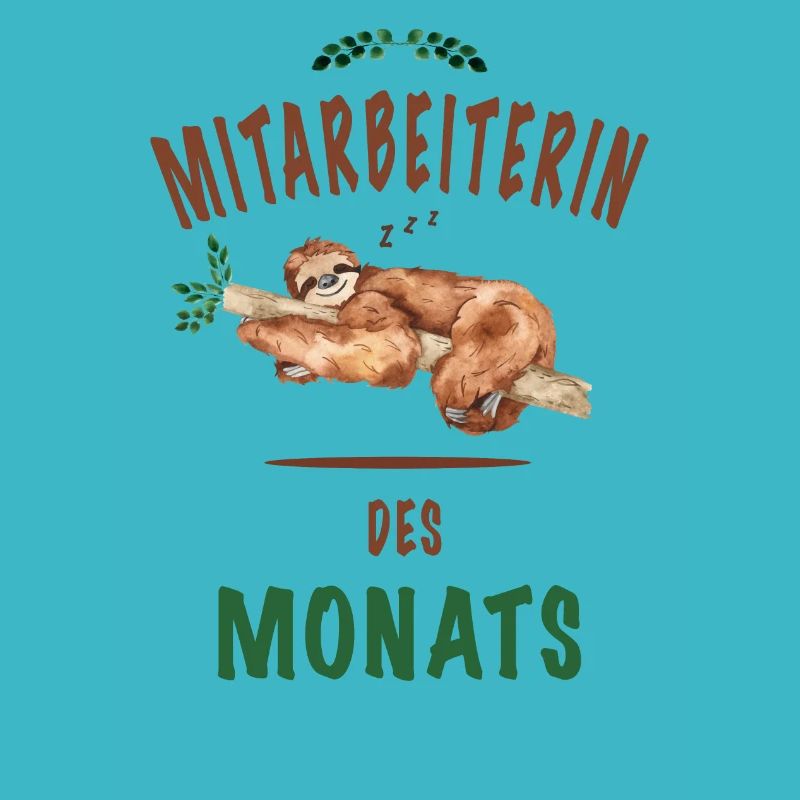 Mitarbeiterin des Monats