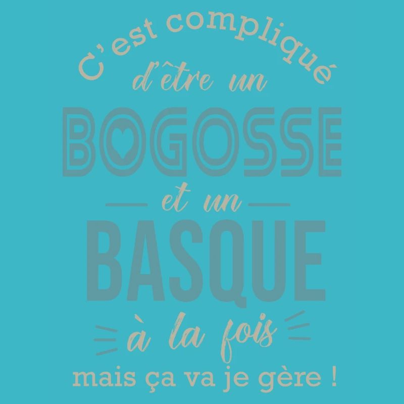 basque cadeau Basque humour pays basque