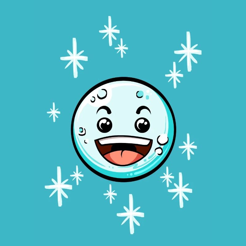 Snowball #1/9