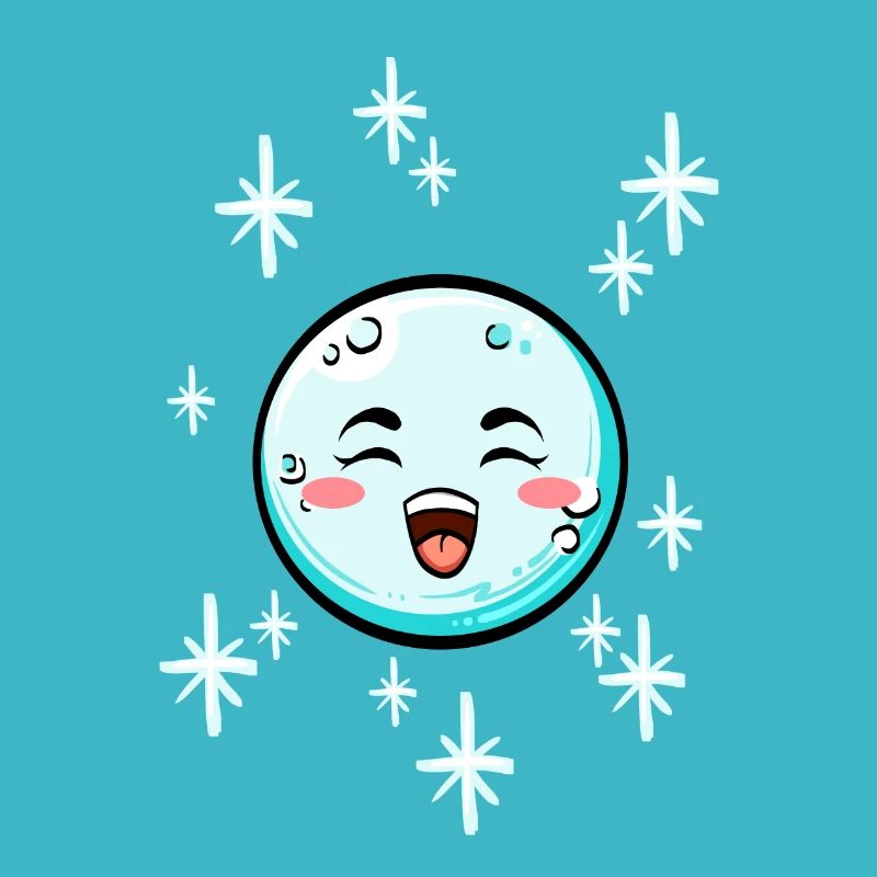 Schneeball #2/9