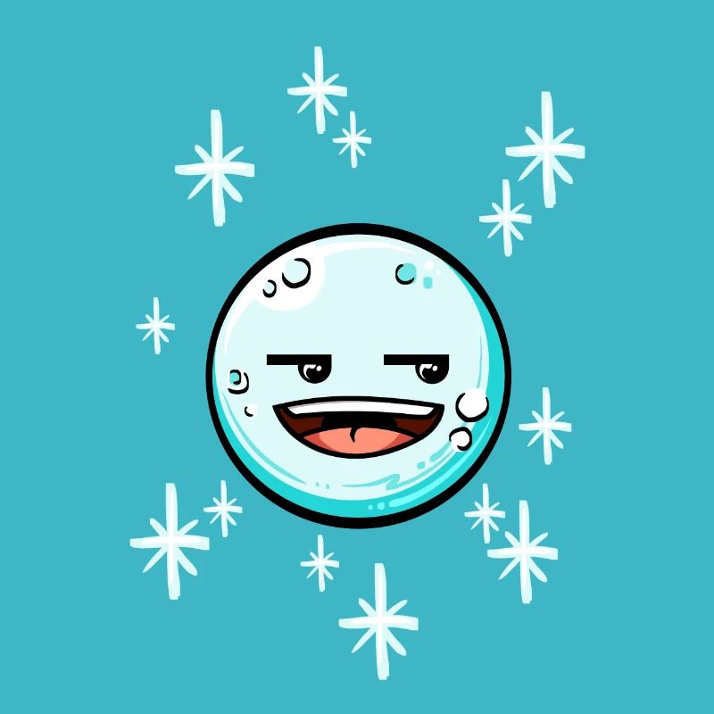Boule de neige #5/9
