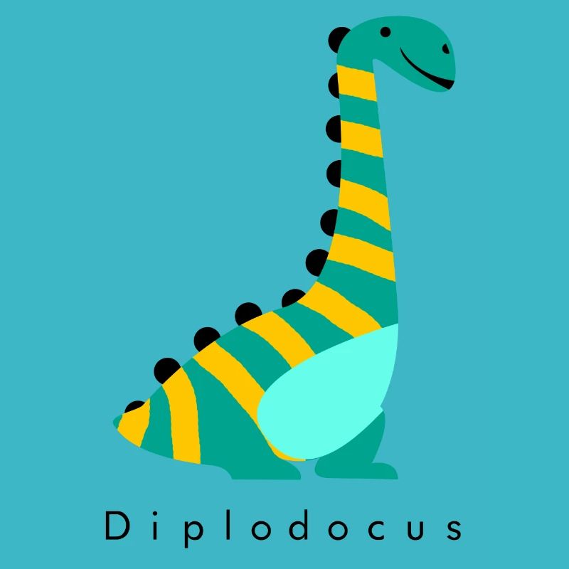 Diplodocus