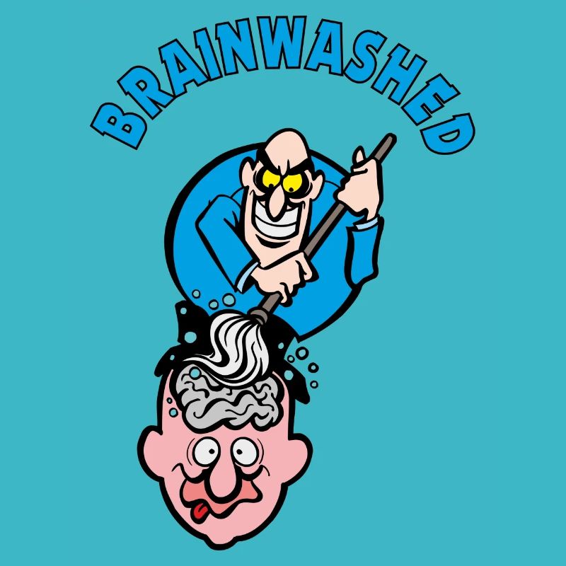 Brainwashed