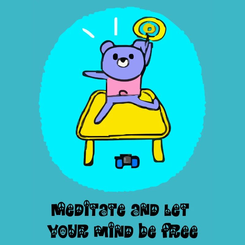 meditate