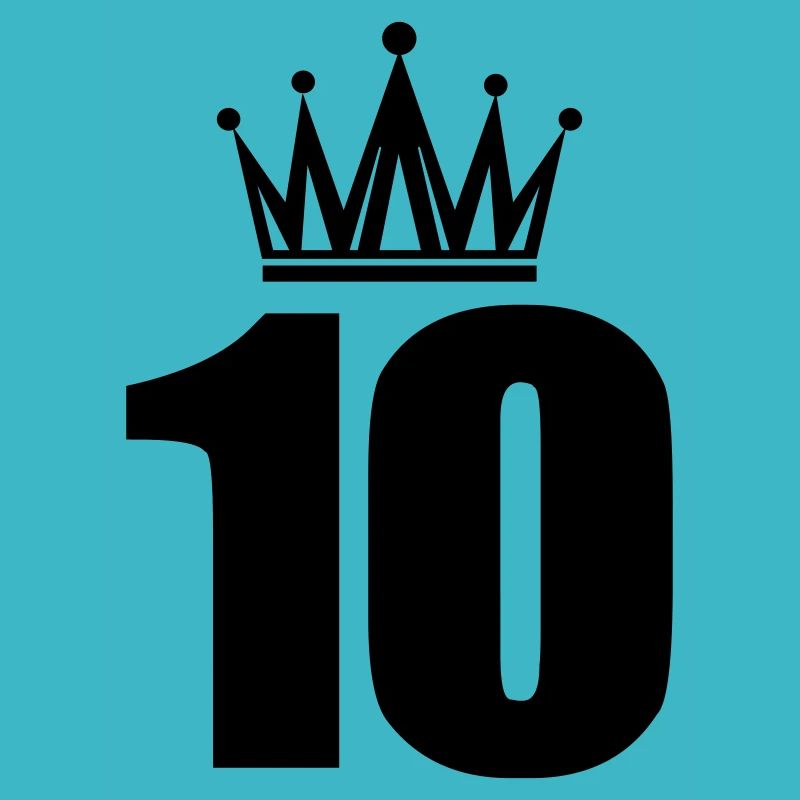 10