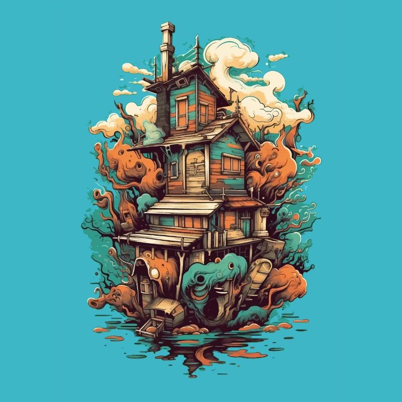 Maison du Soleil Couchant