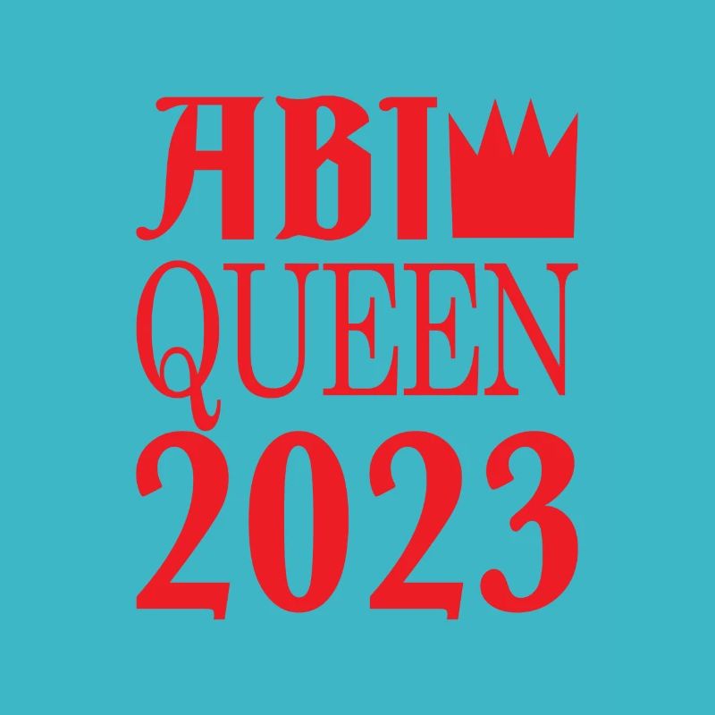 Abi Spruch queen