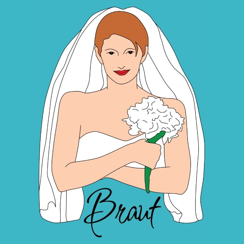 Bride Brown 1