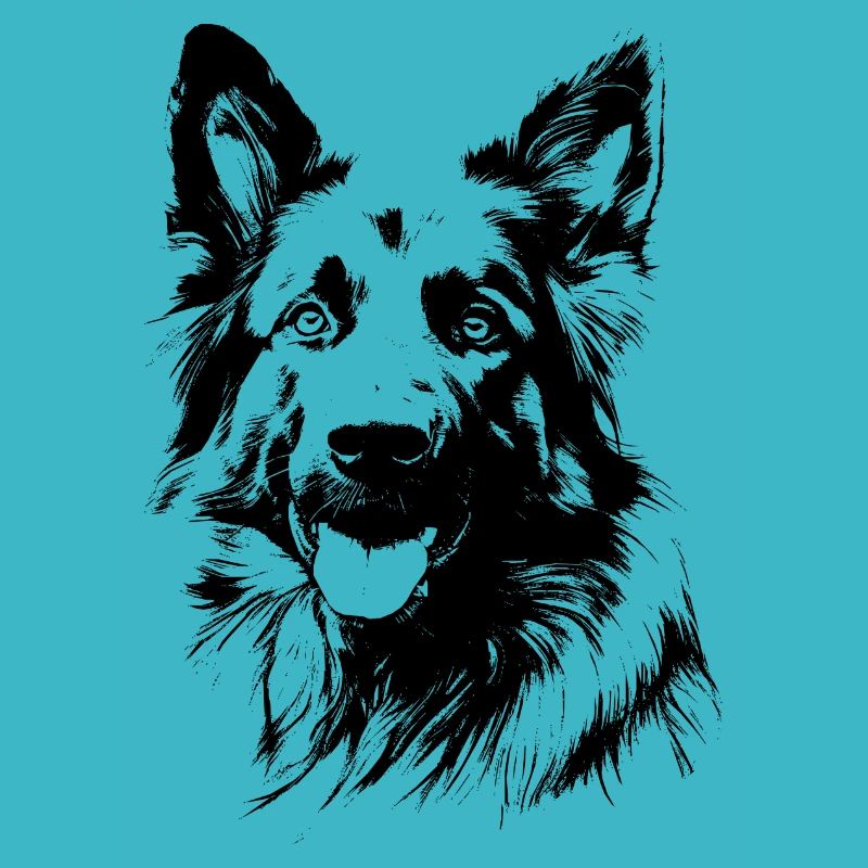 Deutscher Schäferhund