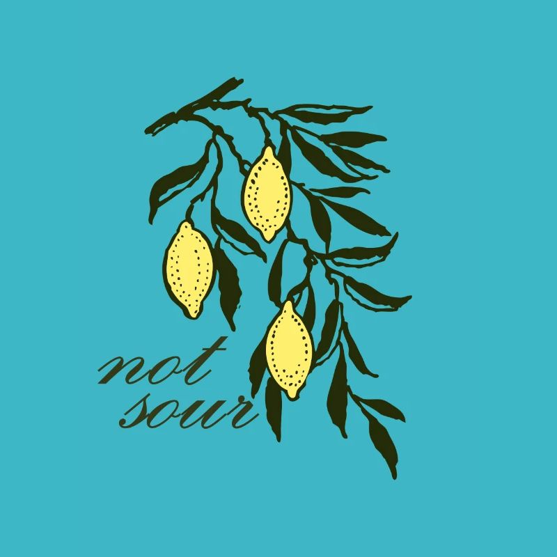 not sour