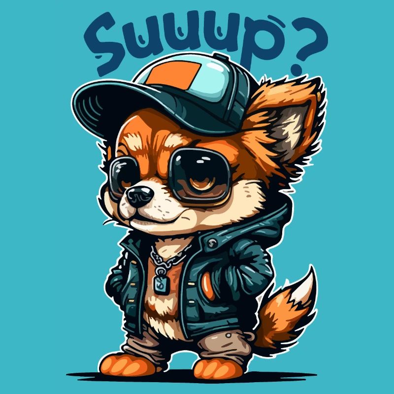 Suuup chiot