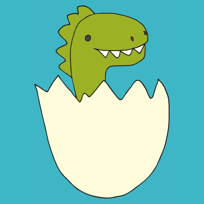 Dino Baby