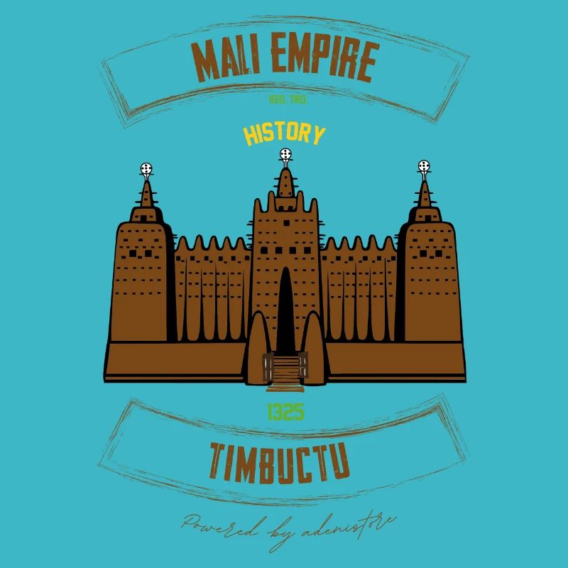 Mali Empire S-Edition
