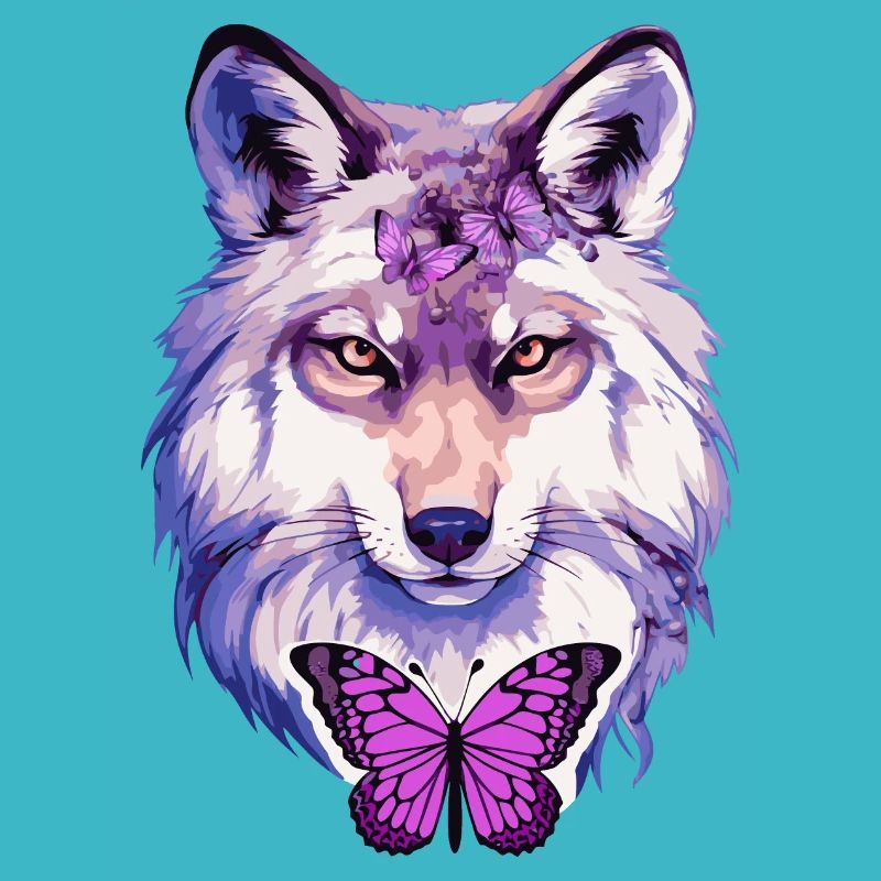 Loup #2