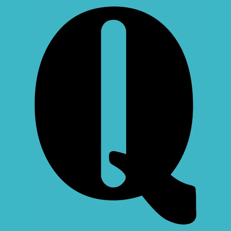 Q