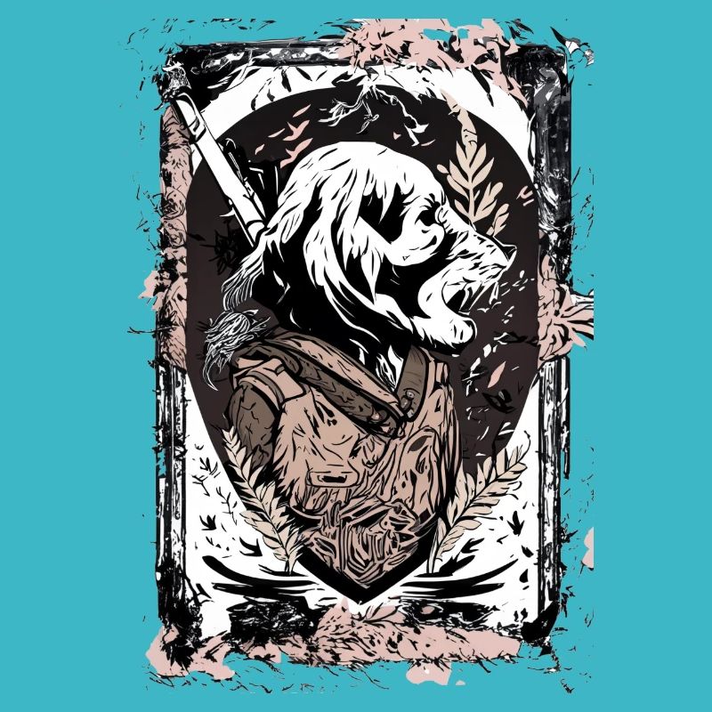 Jagdhund