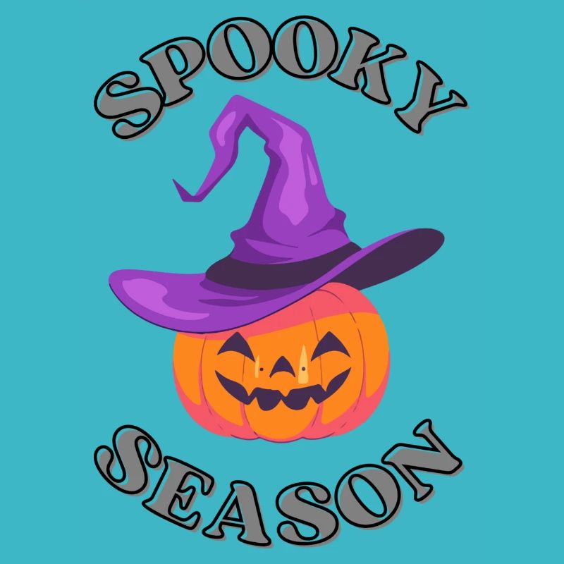 Spooky Season