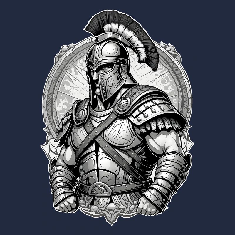 Gladiator Grafik