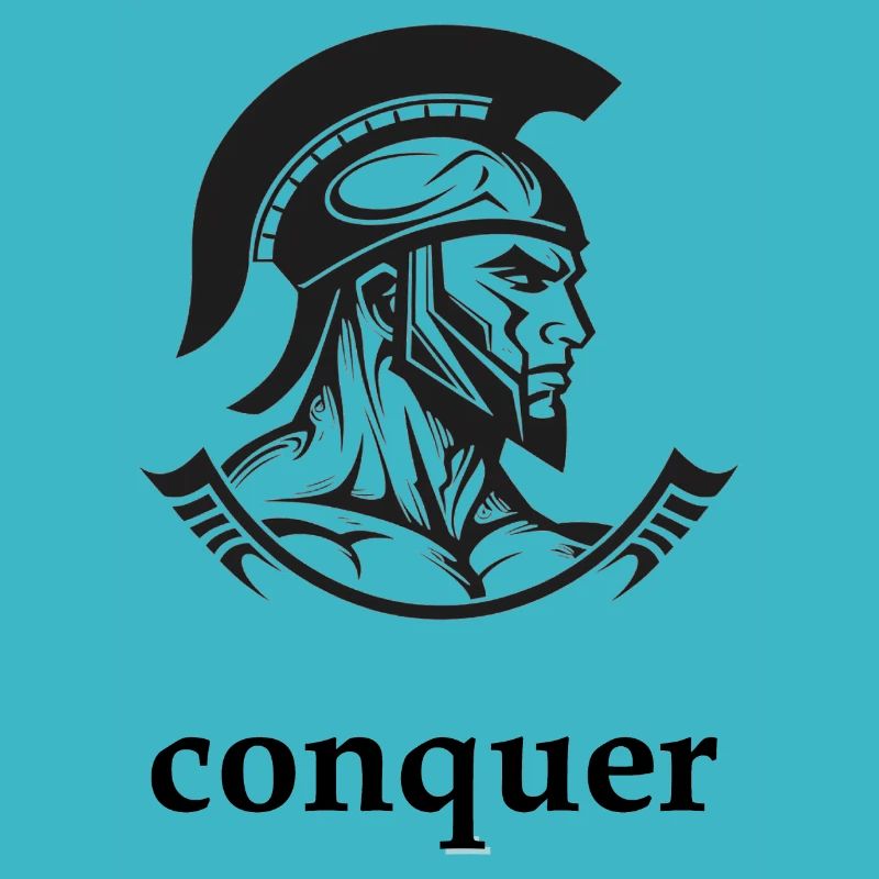 conquer Spartan