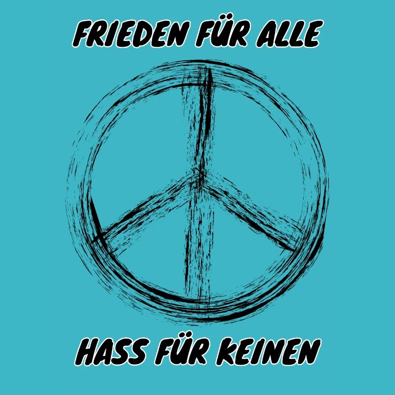 Demo Peace for All Hate for No 1 AntiAFD
