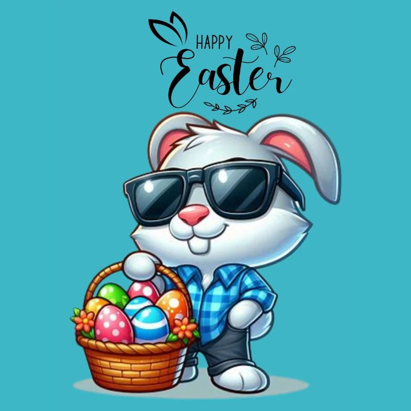 Joyeuses Pâques