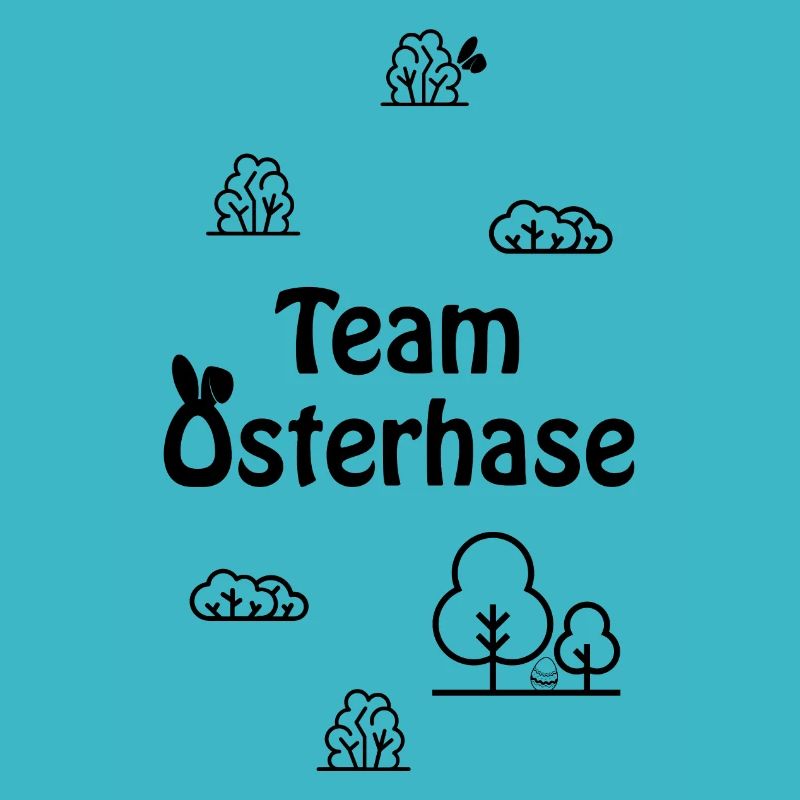 Team Easter Bunny | search and find bunny and easter egg