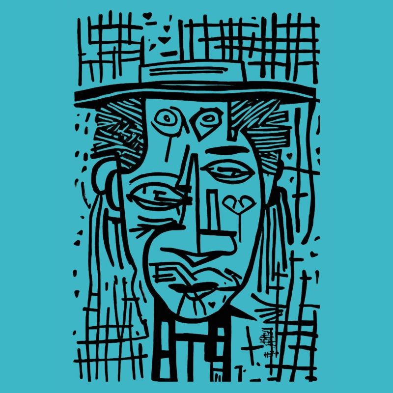 Visual Art LOVE