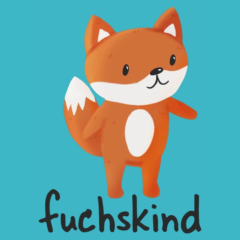 Fuchskind