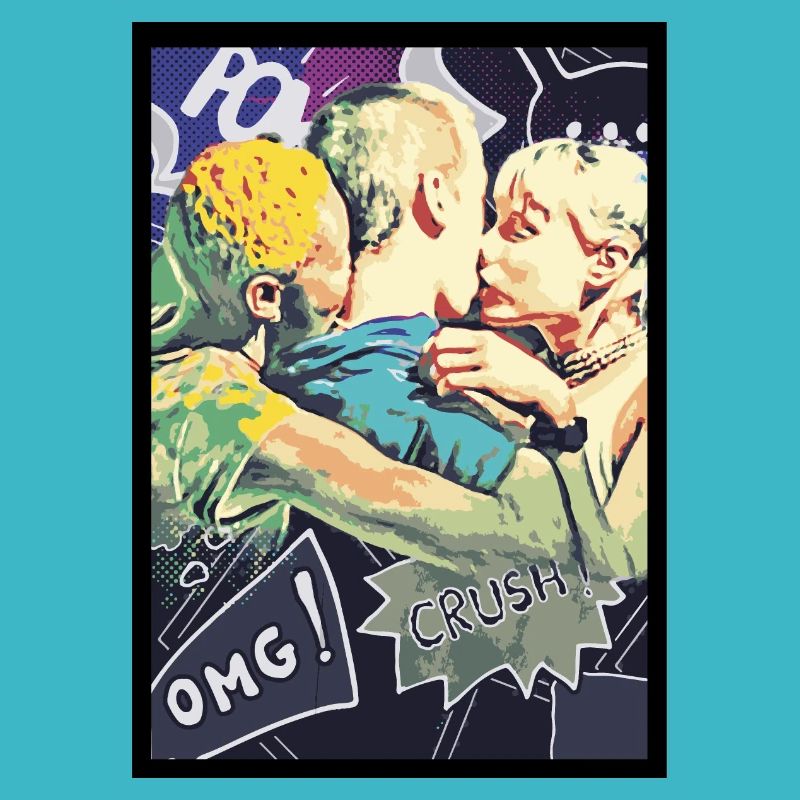 Unconditional Lust