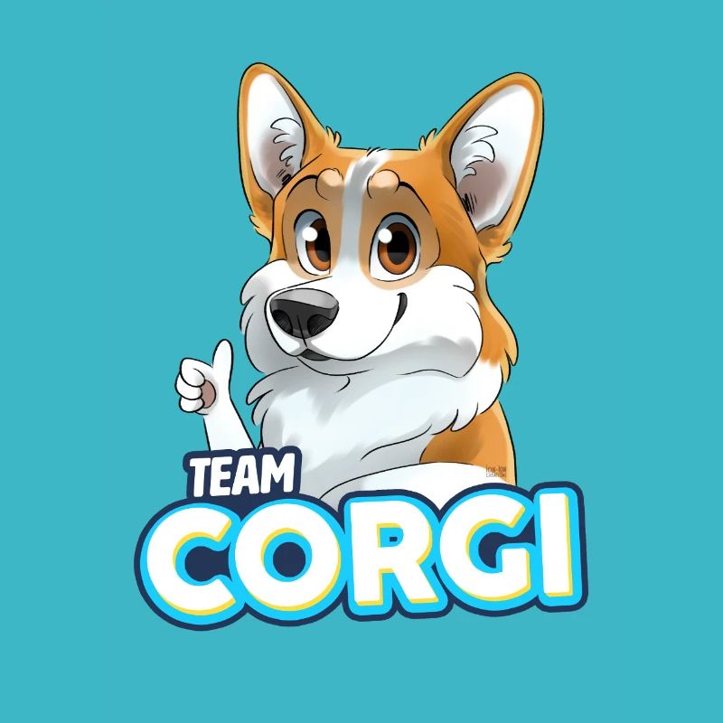 TEAM Corgi - Rehkitz