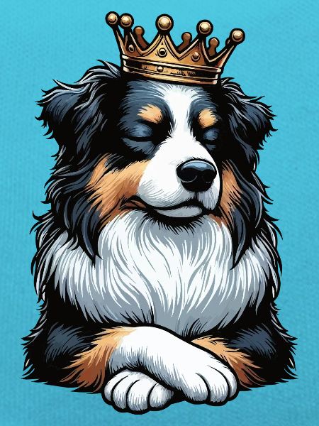 Australian Shepherd Aussie Aussiebesitzer Aussies