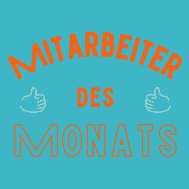 Mitarbeiter des Monats