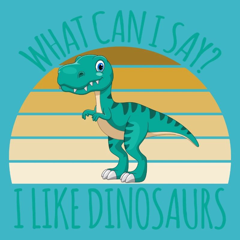 Dino Dinosaur Prehistoric Lizard