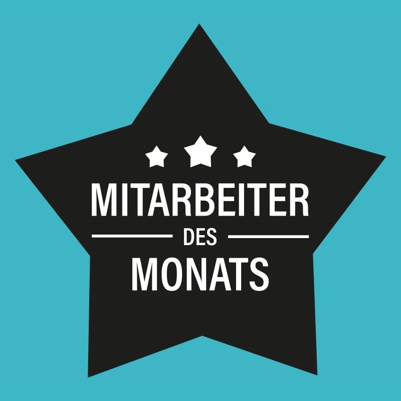 Mitarbeiter des Monats