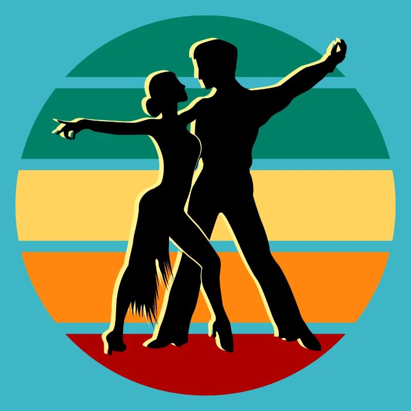 Salsa Tanz