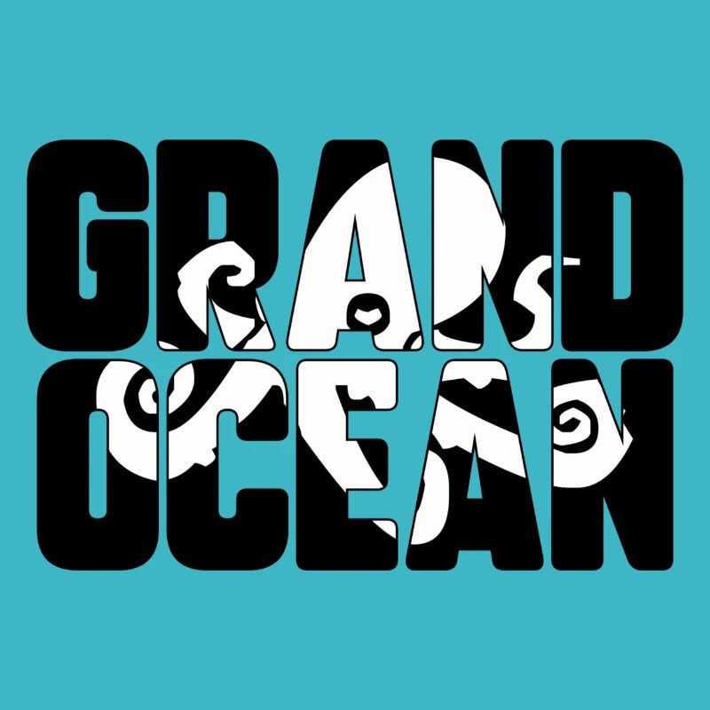Grand océan