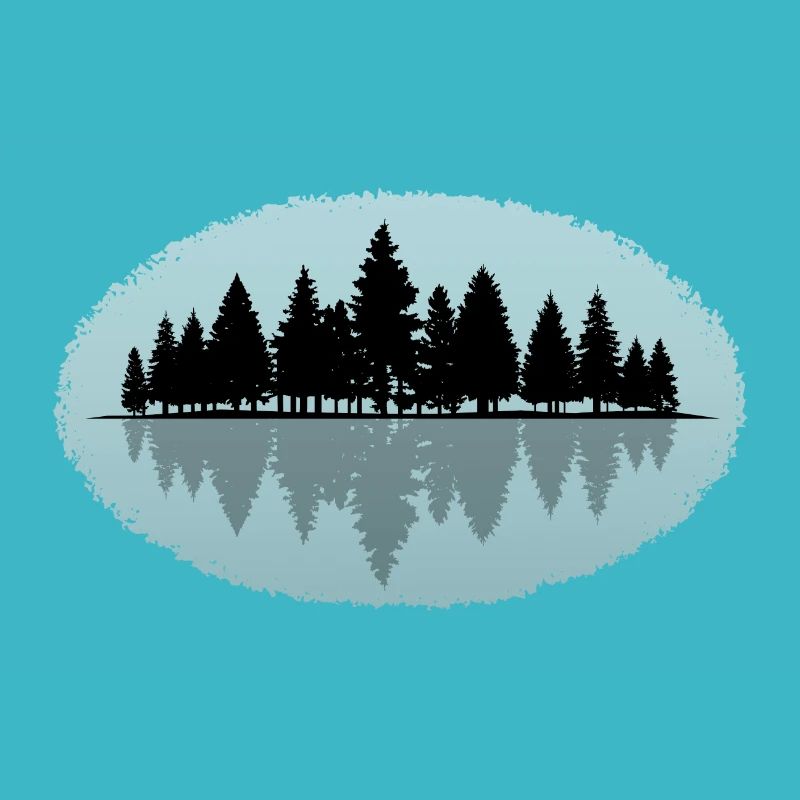 Wald Forest