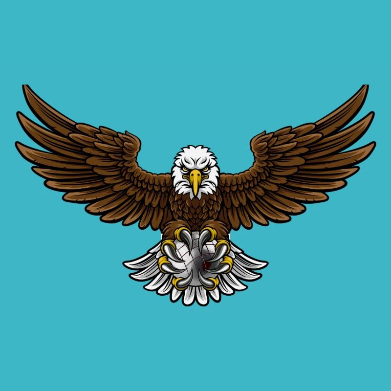 Boule Adler