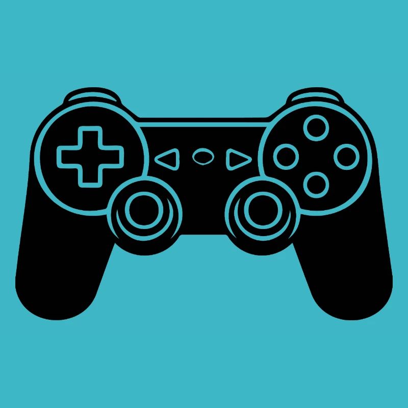 Controller Gaming Videospiele Gamepad