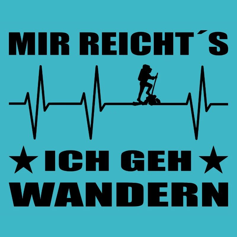 Wandern