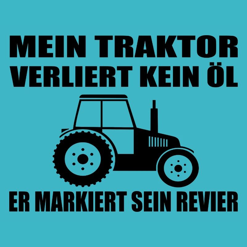 Traktor