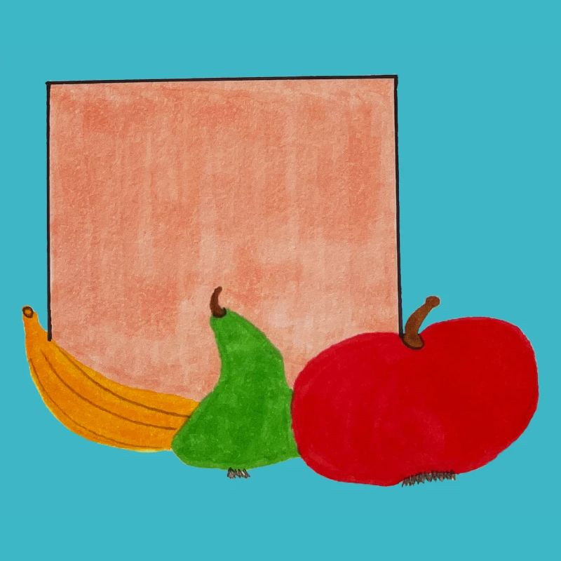 SquaredFruits