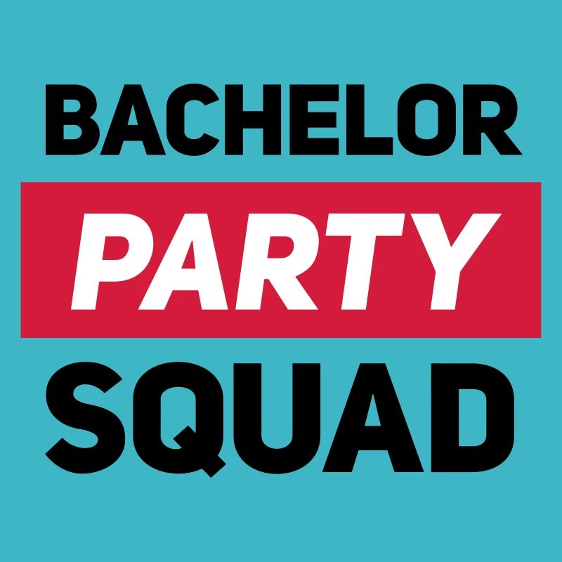 Bachelor party