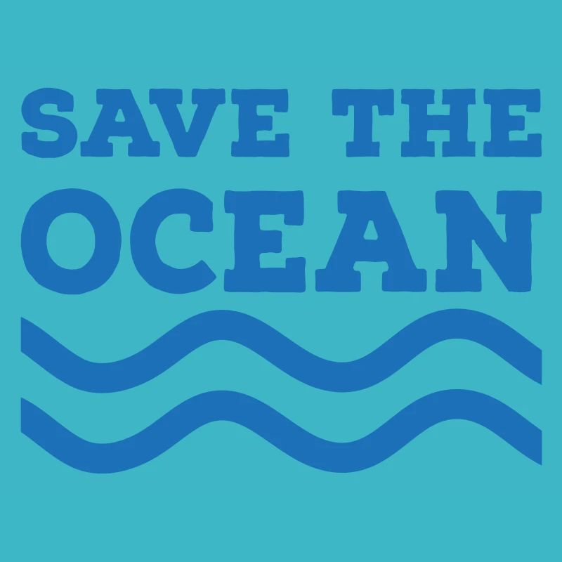 Save the Ocean