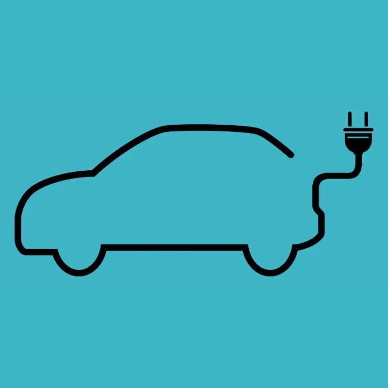 Voitures électriques Véhicules électriques E-Auto E-Mobilité