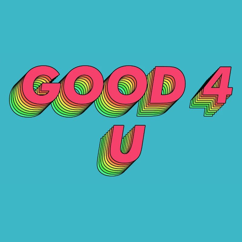 Gut 4 U
