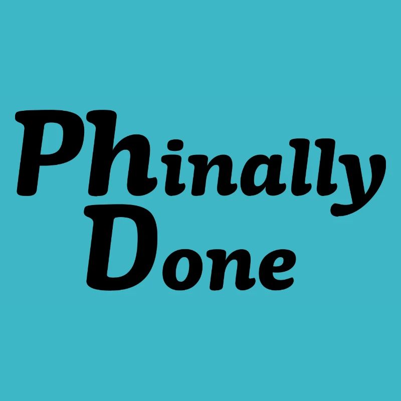 PhD Degree Degree Doctorate