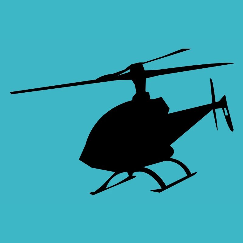 hélicoptère