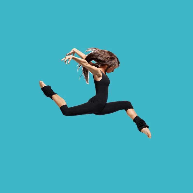 dancer