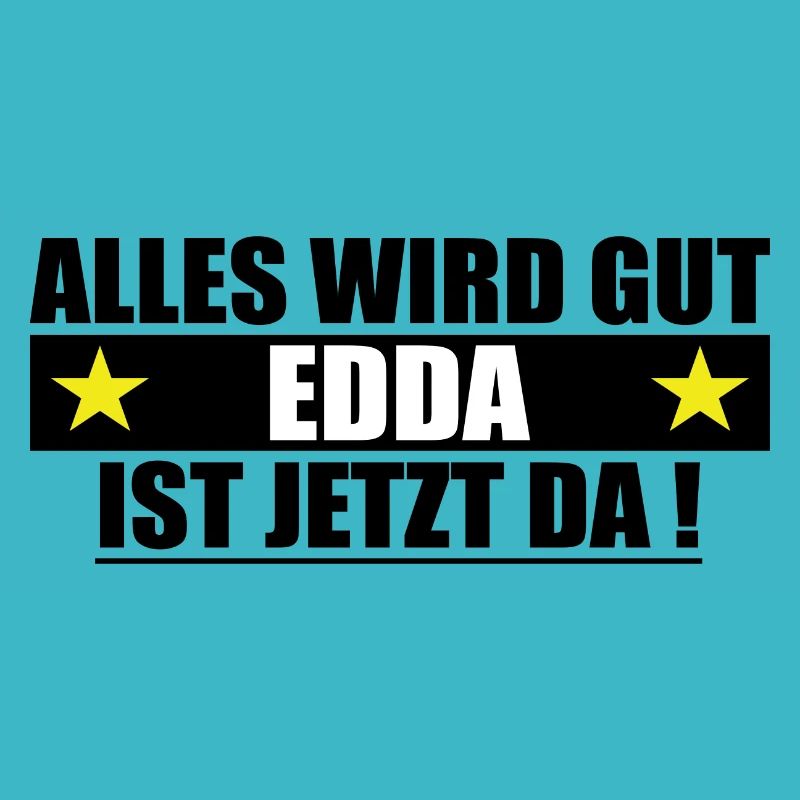 Edda Last name First name Birthday